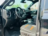 GMC Sierra AT4 2020